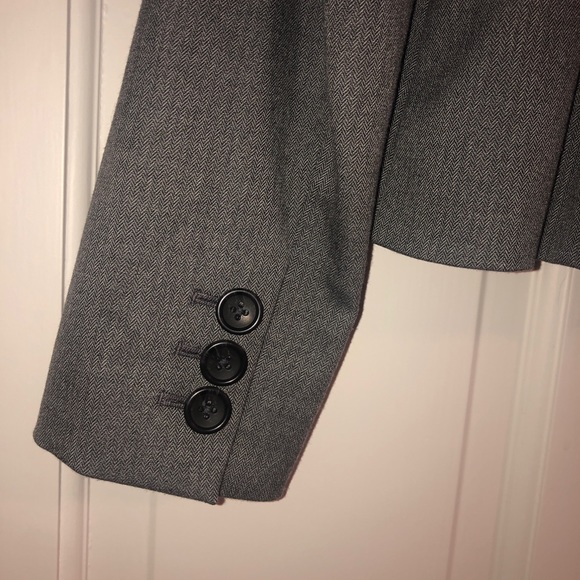 Banana republic nwot blazer - Picture 4 of 5